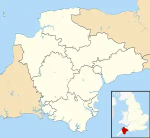 Tor Bay (Devon)