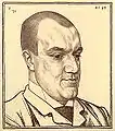 Lodewijk van Deyssel1893
