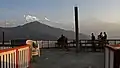 Annapurna Süd-Hiunchuli-Machhapuchhre