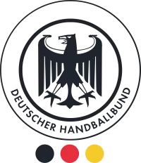 Logo - Handballnationalmannschaften
