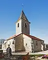 Kirche Saint-Corneille