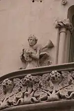 Casa Lleó Morera 1905