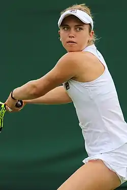 Francesca Di Lorenzo