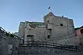 Bastion des Castelfranco, Finale Ligure