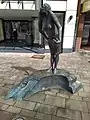Dialog (Frau)