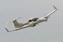 Diamond DA 42