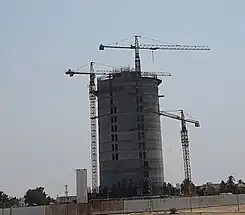 Diamond Tower