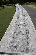 Diana Memorial FountainAufnahme: 2010