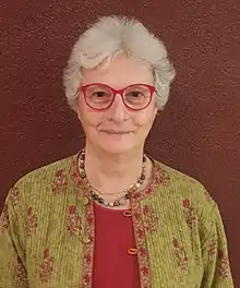 Diana Pinto, 2019