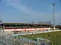 Waldemar-Klein-Tribüne