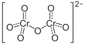 Dichromation