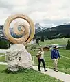 Die Spirale