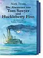 Die Abenteuer von Tom Sawyer und Huckleberry Finn
