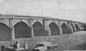 Ansicht 1878