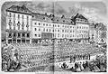 Kaufhaus in Dresden, Neumarkt 13 (links)