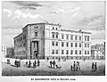 Landwirtschaftl. Institut 1880