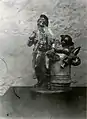Die Heimkehr von der Kirmes (1924)