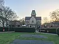 Die Kirche