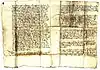 1520 vermittelt Von Graben nebst Wolfgang Khevenhüller und Christoph von Kuenburg als Kommissar im Auftrag des Landesverwesers Veit Welzer in den Streitigkeiten zwischen den Nachbarschaften Kamering (Paternion) und Ferndorf, Teil II