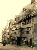 Haus Die Kron