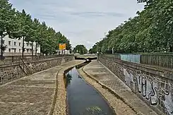 Parthenstraße