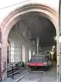 DIE PFALZ im DGEG-Eisenbahnmuseum Neustadt/Weinstraße