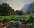 Richisau, 1858