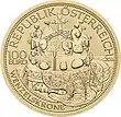Die Wenzelskrone Böhmens Wertseite