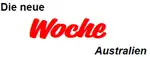 Reminiszenzen an das Design der 1950er. Der traditionelle „Masthead“ der Woche