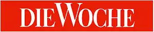 Logo Die Woche