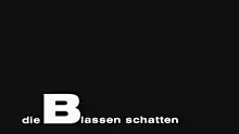 Einer der Zwischentitel