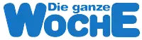 Logo der ganzen Woche