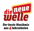Logo die neue welle (2007 - 2018)
