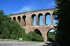 Diedenhainer Viadukt