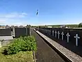 Französischer Soldatenfriedhof