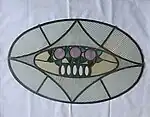 Glasmalerei