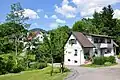 Diemberg bei Laupen