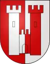 Wappen von Diemtigen