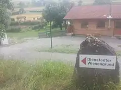 Dienstadter Wiesengrund im Rinderbachtal
