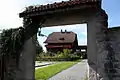 Schlösschen Götzental, Dierikon