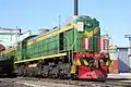 TEM2-5135 in Tomsk