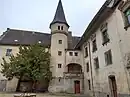 Schloss Dieskau