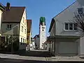 Kirchstraße