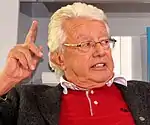 23. August: Dieter Thomas Heck (2011)