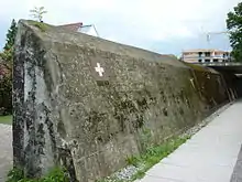 Festung Dietikon 1939/40