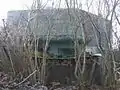 Bunker «Gigenpeter»
