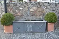 Brunnen in Dietkirchen