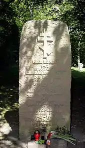 Ehrenmal