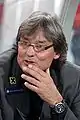Dietmar ConstantiniTeamchef 1991, 1992, 2009–2011