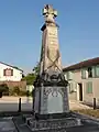 Gefallenendenkmal